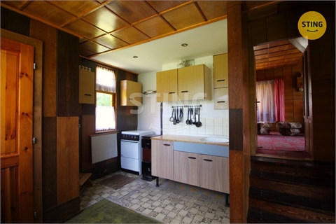 Prodej objektu, 72 m² - 8