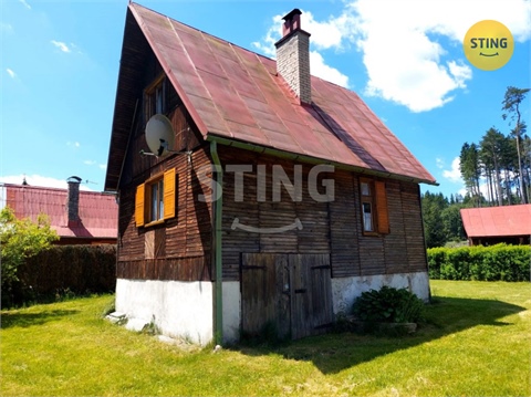 Prodej objektu, 72 m² 14