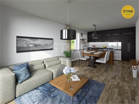 Prodej bytu 3kk, 77 m² 4