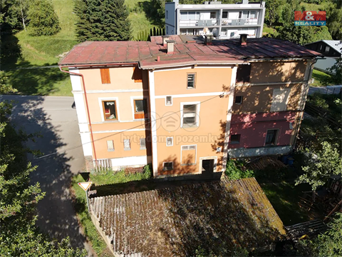 Prodej rodinného domu, 300 m² 10