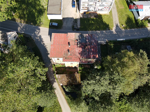 Prodej rodinného domu, 300 m² 12