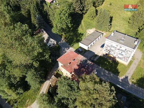 Prodej rodinného domu, 300 m² 8