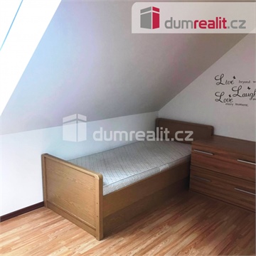 Pronájem bytu 2+1, 45 m² - 4