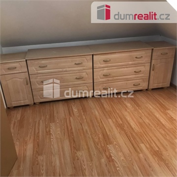 Pronájem bytu 2+1, 45 m² - 8