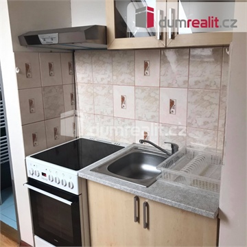 Pronájem bytu 2+1, 45 m² 8