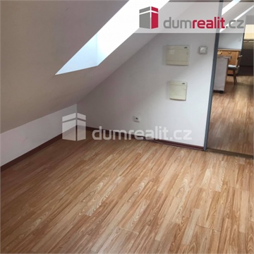 Pronájem bytu 2+1, 45 m² 2