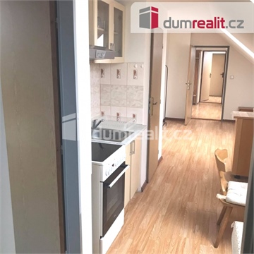 Pronájem bytu 2+1, 45 m² - 6