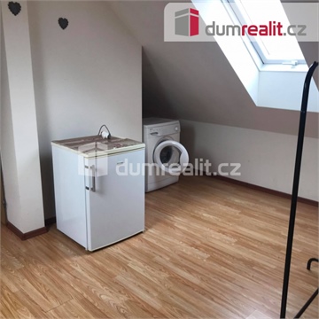 Pronájem bytu 2+1, 45 m² 4