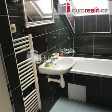 Pronájem bytu 2+1, 45 m² 0