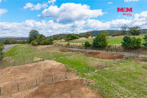 Prodej stavebního pozemku, 1 041 m² - 14