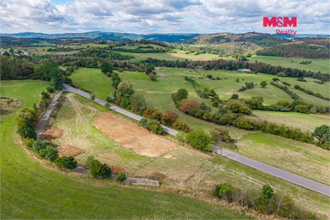 Prodej stavebního pozemku, 1 041 m² - 20