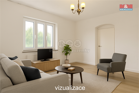 Prodej rodinného domu, 219 m² 18