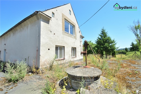 Prodej rodinného domu, 121 m² - 2