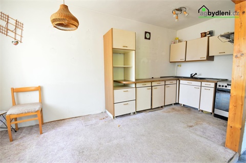 Prodej rodinného domu, 121 m² 8