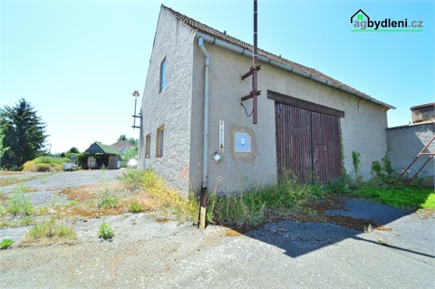 Prodej rodinného domu, 121 m² - 0