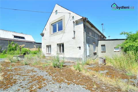 Prodej rodinného domu, 121 m² 2