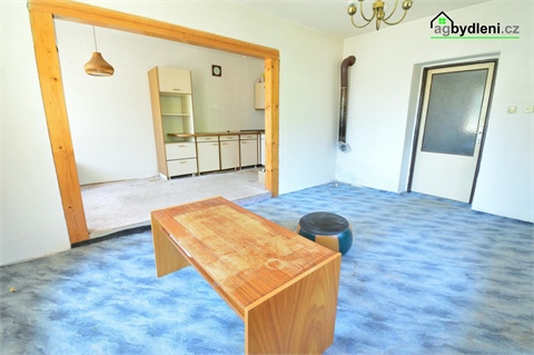 Prodej rodinného domu, 121 m² 6