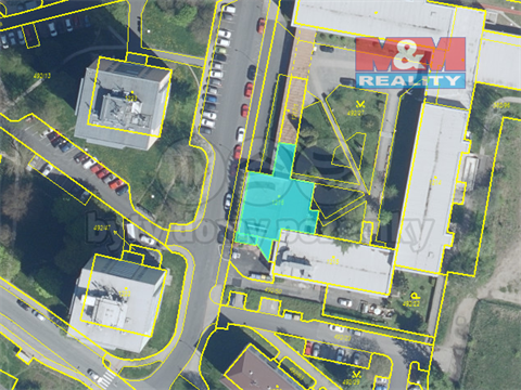 Prodej komerčního objektu, 464 m² 18