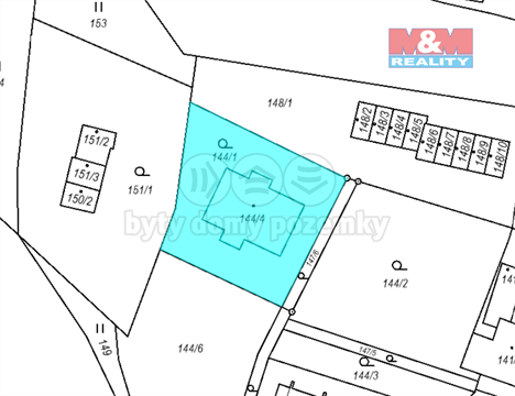 Prodej rodinného domu, 267 m² 20