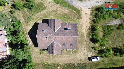 Prodej rodinného domu, 267 m² 4