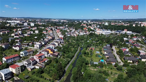 Prodej rodinného domu, 267 m² - 18