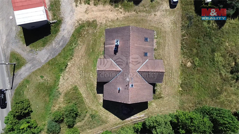 Prodej rodinného domu, 267 m² - 2