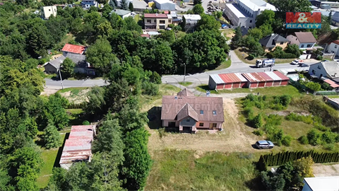 Prodej rodinného domu, 267 m² 14