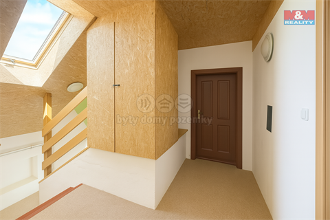 Prodej rodinného domu, 250 m² - 6