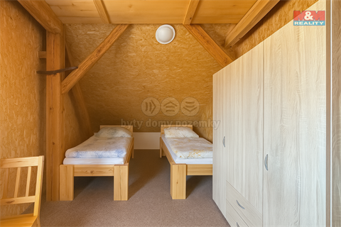 Prodej rodinného domu, 250 m² 6