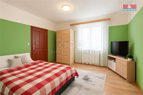 Prodej rodinného domu, 250 m² - 4