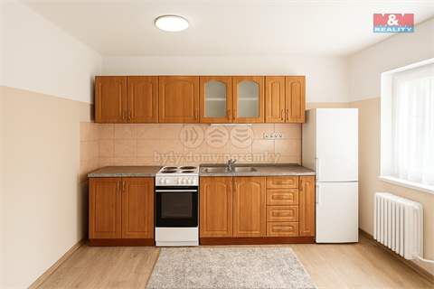 Prodej rodinného domu, 250 m² - 2