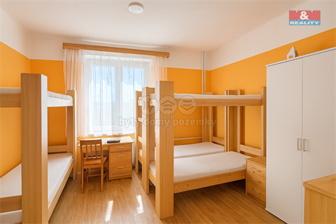 Prodej rodinného domu, 250 m² 12