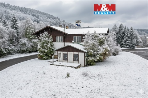 Prodej ubytování, 500 m² - 0