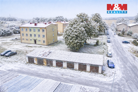 Prodej garáže, 18 m² 4