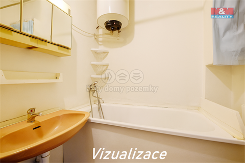 Prodej bytu 3+1, 72 m² - 4