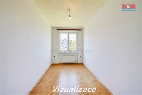 Prodej bytu 3+1, 72 m² - 8