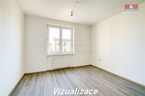 Prodej bytu 3+1, 72 m² - 6
