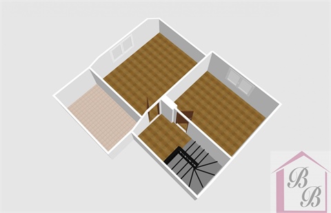 Prodej rodinného domu, 110 m² - 2