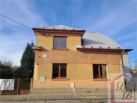 Prodej rodinného domu, 110 m² - 4