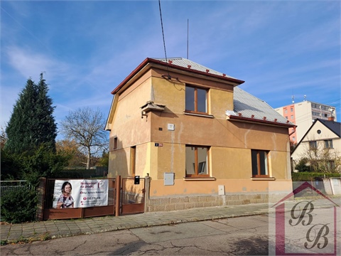 Prodej rodinného domu, 110 m² 26