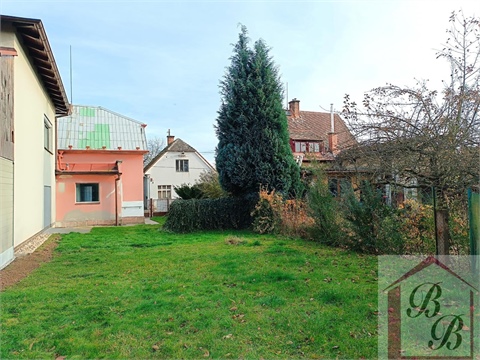 Prodej rodinného domu, 110 m² - 22