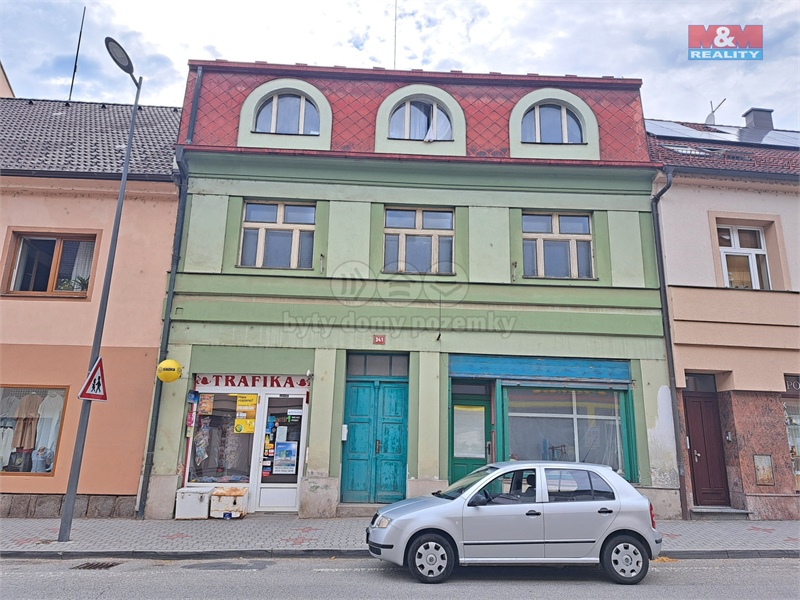 Obrázek č. 1