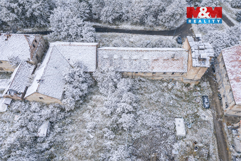 Prodej zemědělského objektu, 1 000 m² - 4