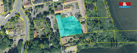 Prodej zemědělského objektu, 1 000 m² - 6