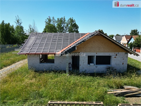 Prodej rodinného domu, 126 m² - 10