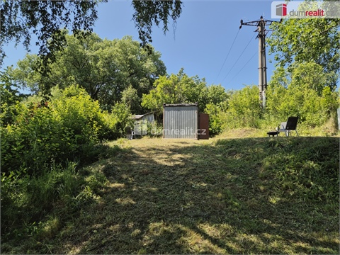 Prodej zahrady, 156 m² 16