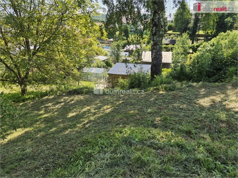 Prodej zahrady, 156 m² - 14