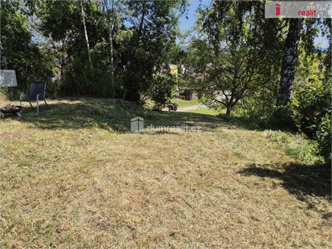 Prodej zahrady, 156 m² - 10