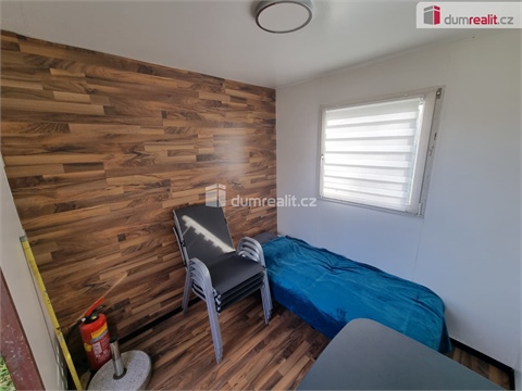 Prodej zahrady, 156 m² 8