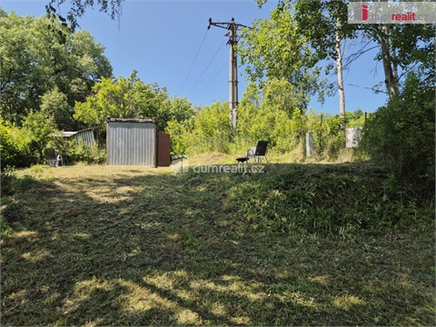 Prodej zahrady, 156 m² - 16